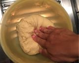 Foto langkah ke 1 dari resep Roti Sisir Roomboter.