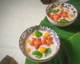 Cara Membuat Bua Loy Thai Dessert 7