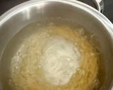 Foto del paso 1 de la receta Carbonara (auténtica italiana) con pasta