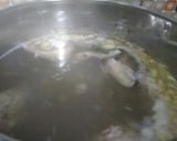 Foto langkah ke 1 dari resep Sup Manten Khas Solo.