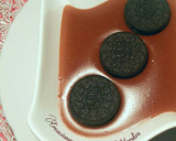 Foto del paso 5 de la receta: Natillas de chocolate milka y galletas oreo