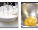 Foto del paso 6 de la receta Crujiente de Manzana con galleta y crema pastelera