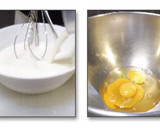 Foto del paso 6 de la receta: Crujiente de Manzana con galleta y crema pastelera