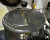 A picture of step 2 of Mix vegetable dal.