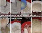 Foto del paso 2 de la receta: Pancito Casero En Olla Essen Paellera