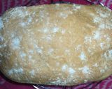 Foto del paso 3 de la receta Pan multicereales en panificadora Lidl