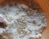 Foto del paso 2 de la receta: Scones dulces