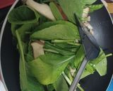 รูปขั้นตอนการทำที่ 4 ของ ผัดผักรวมหมูสับ เมนูเคลียร์ตู้เย็น