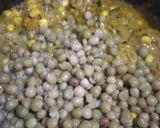 Foto del paso 5 de la receta: Arroz amarillo con albóndigas