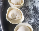 Foto del paso 3 de la receta: Pastas rellenas express