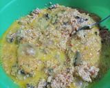 Foto langkah ke 4 dari resep Tahu Jamur Kukus.