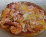 Foto langkah ke 3 dari resep Udang_Asam Manis.