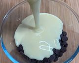 Házi Csokoládé Fagylalt recept fázis 1 fotója