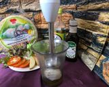 米紙燒餅三明治的食譜步驟7照片