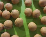 Foto langkah ke 5 dari resep BoCiBi (Bola Aci Ubi).