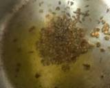 Punjabi Aloo wadi recipe step 2 photo