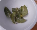 Foto del paso 3 de la receta: Kvass de Beterraga y Menta