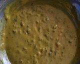 A picture of step 1 of Aloo piyaz ke pakoray.