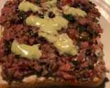 Foto del paso 4 de la receta: Crudo