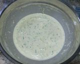 Foto del paso 3 de la receta: Fainá de Zapallitos