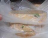 Foto del paso 5 de la receta: Hamburguesa de soja y hummus 🍔