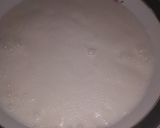 A picture of step 6 of Mong dall dahi brde.