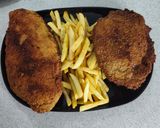 Foto del paso 6 de la receta: Cachopo Asturiano