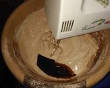 Foto langkah ke 3 dari resep Brownies kukus.