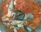 Foto del paso 3 de la receta: Salsa de jurel