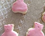 Foto del paso 13 de la receta: Torta de galletas decoradas con fondant