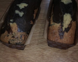 Foto del paso 2 de la receta: Budín marmolado
