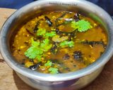 A picture of step 6 of Tomato Charu (Charupani)/ rasam.