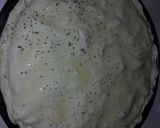 Foto del paso 3 de la receta: Tarta de Jamón y Queso