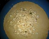 Paneer paratha recipe step 6 photo