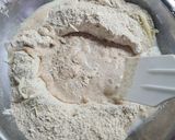 Foto del paso 2 de la receta: Pancitos rellenos al sartén