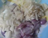 Foto langkah ke 2 dari resep Semur daging kentang.