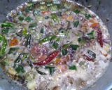 காரைக்குடி வெண்டைக்காய் மண்டி(vendakkai mandi recipe in tamil) ரெசிபி ஸ்டேப் 4 புகைப்படம்