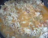 Foto del paso 8 de la receta: Merluza rellena de buey de mar