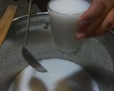 Foto langkah ke 1 dari resep Iced kopyor by yoka.