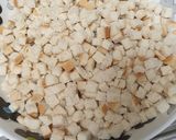 Foto del paso 1 de la receta: Hidden pork (Cerdo escondido)