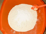 Chicken pie