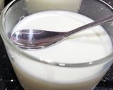 【冬日甜品】薑汁撞奶的食譜步驟7照片