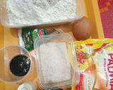 Foto langkah ke 1 dari resep Kue Jintan.