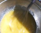 Foto langkah ke 2 dari resep 383# Bolu pisang mini.