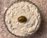 Φωτογραφία βήματος 6 της συνταγής Τζατζίκι 🥒🤍💚