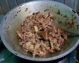 Foto langkah ke 3 dari resep Rawon Banjarmasin.