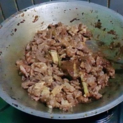 Langkah 3