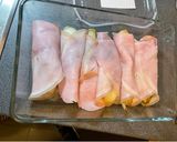 Une image de l'étape 4 de Endives au jambon.