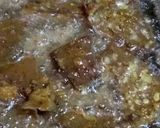 Foto langkah ke 4 dari resep Paru Goreng Sambel Korek #week41.