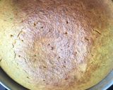 Foto del paso 5 de la receta: Torta de zanahoria, naranja y chía